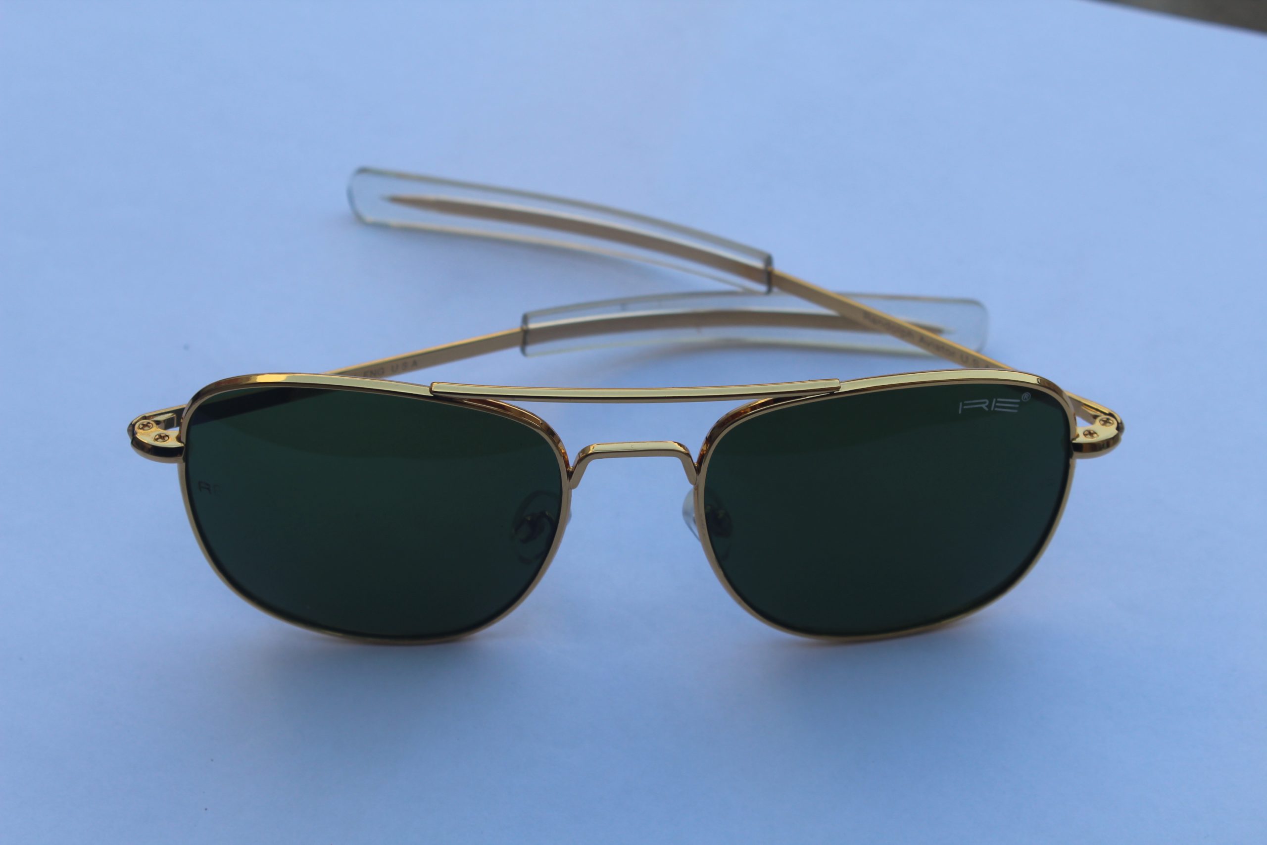 Randolph best sale sunglasses price